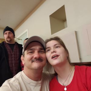 Meet your Posher, Bruce